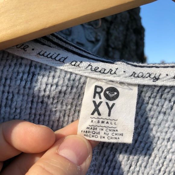 🎉HOST PICK🎉 Roxy lightweight jacket - Picture 4 of 6